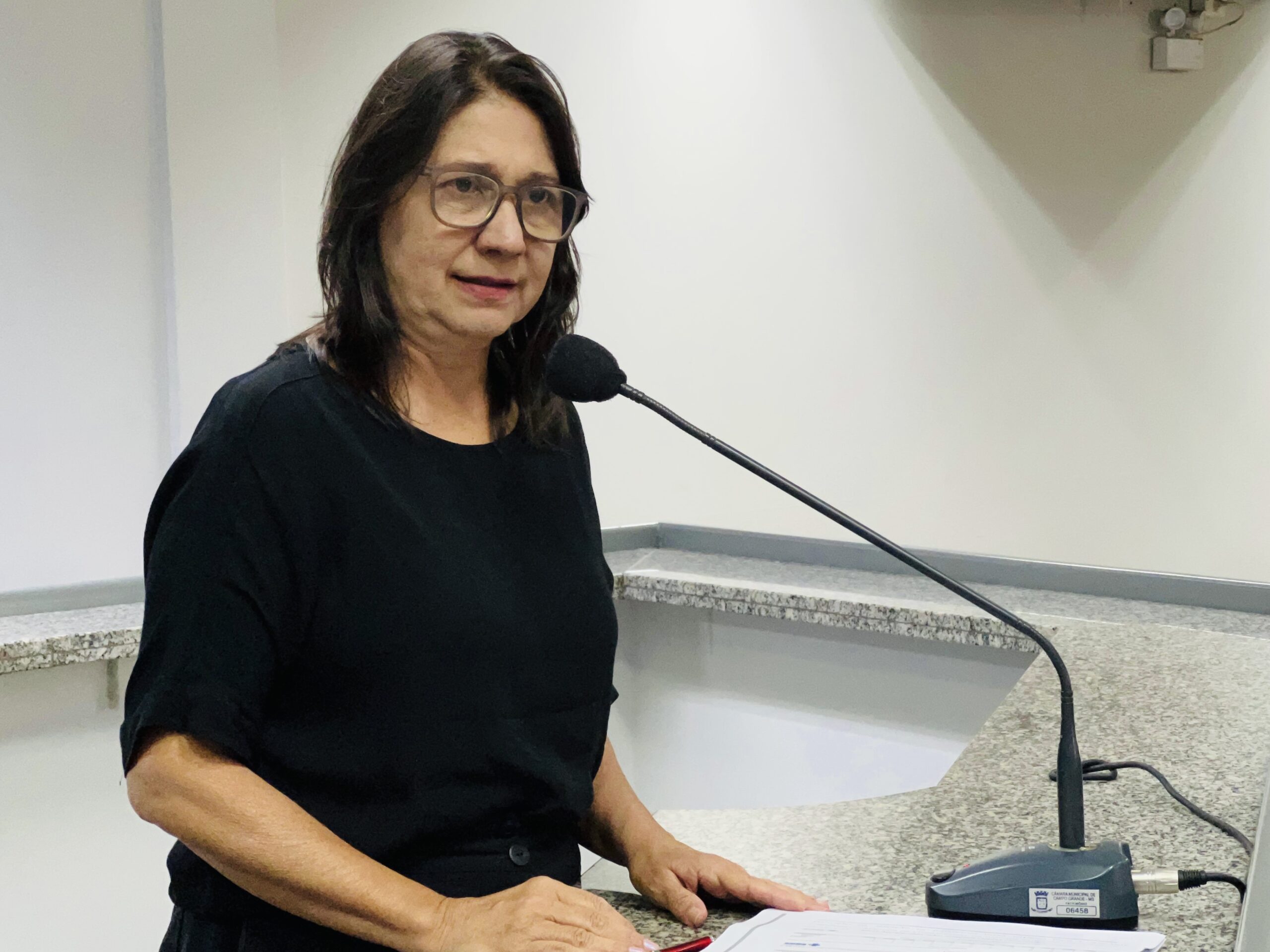 Com cobrança firme de Luiza Ribeiro, audiência expõe contradições na prestação de contas da Saúde em Campo Grande