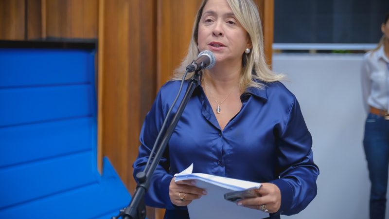 Com escalada de feminicídios, Lia Nogueira propõe Ronda Maria da Penha para todo MS