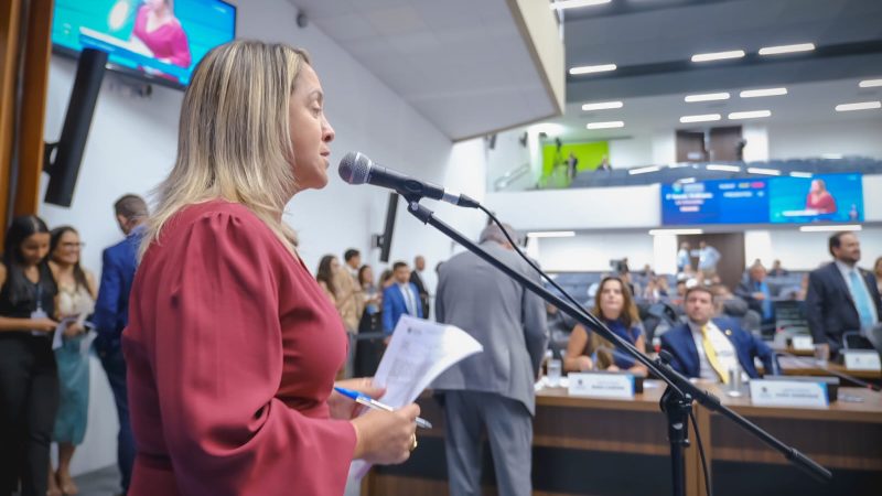 Diante da superlotação, deputada Lia Nogueira solicita construção de UBS em Nova Itamarati