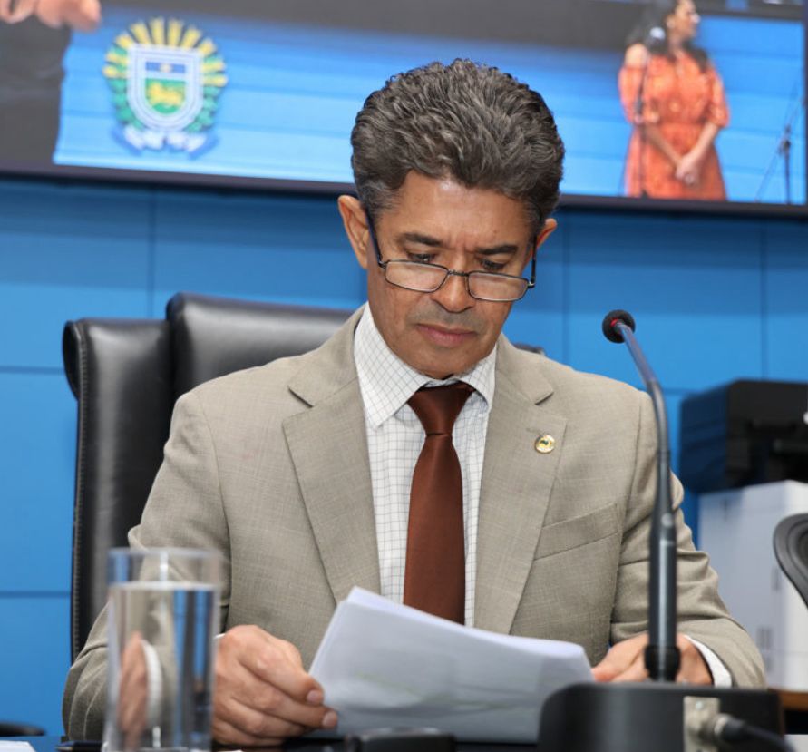 Deputado Rinaldo comemora aprovação de cadastro de condenados por violência doméstica em MS