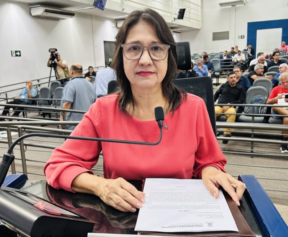 Julgamento do Caso Marielle reacende debate sobre violência política de gênero e vereadora Luiza espera condenação dos acusados