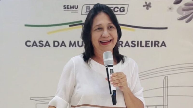 Vereadora Luiza participa cerimônia dos 11 anos da Casa da Mulher Brasileira e critica precarização dos serviços e afastamento do movimento social