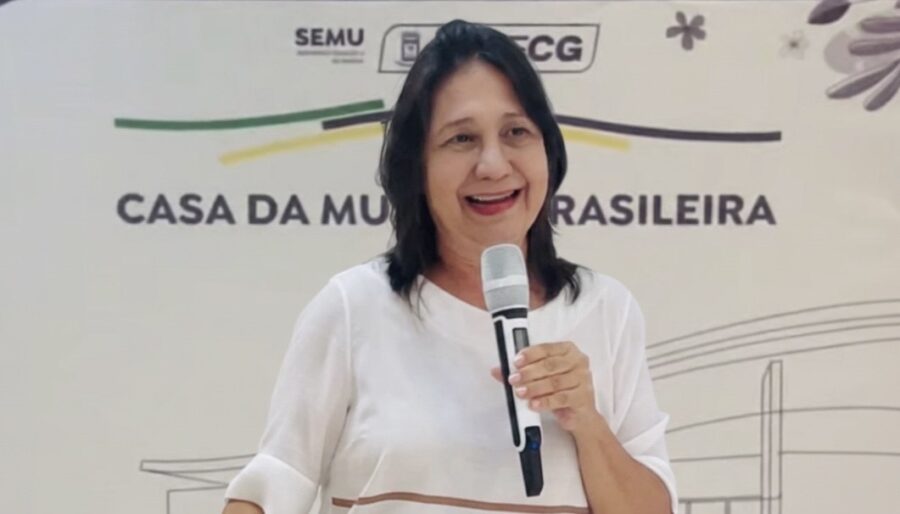 Vereadora Luiza participa cerimônia dos 11 anos da Casa da Mulher Brasileira e critica precarização dos serviços e afastamento do movimento social