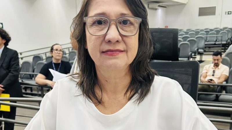 Vereadora Luiza anuncia que PT vai à Justiça para garantir legalidade na cobrança da taxa do lixo em Campo Grande