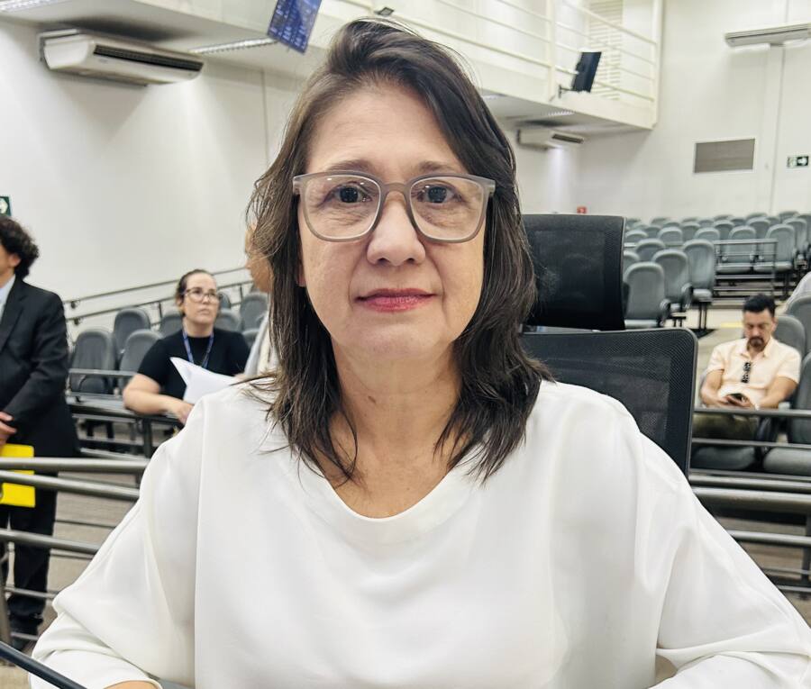 Vereadora Luiza anuncia que PT vai à Justiça para garantir legalidade na cobrança da taxa do lixo em Campo Grande