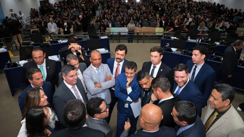 Marquinhos Trad relembra alerta feito em novembro e reforça ilegalidade no aumento do IPTU após veto da prefeita