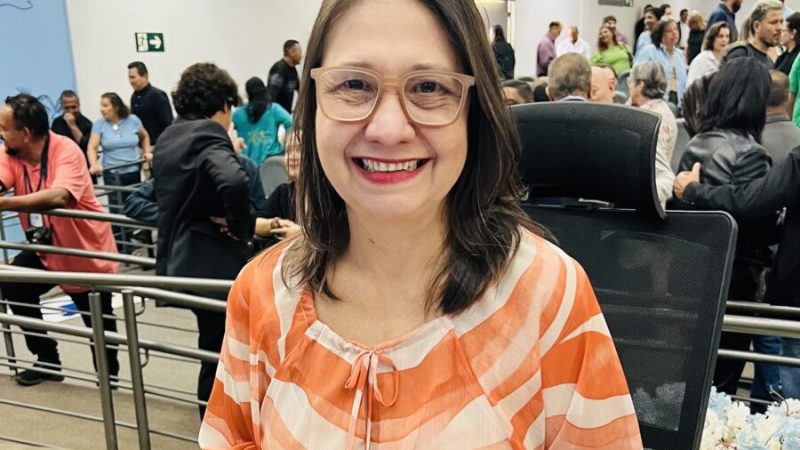 Em discurso pela oposição, vereadora Luiza evidencia crise de gestão em Campo Grande e pede mudanças urgentes