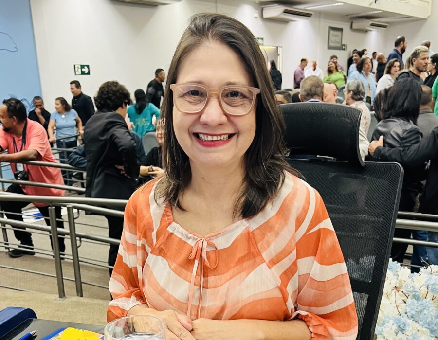Em discurso pela oposição, vereadora Luiza evidencia crise de gestão em Campo Grande e pede mudanças urgentes