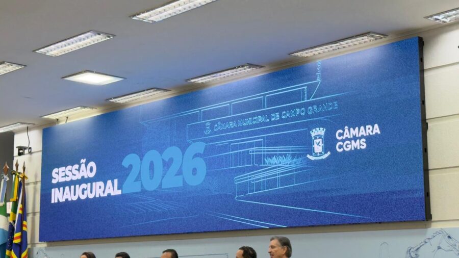 Projeto de Marquinhos Trad quer garantir que carnê digital do IPTU traga as mesmas informações do impresso em Campo Grande