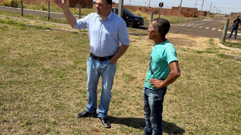 Vereador Silvio Pitu conquista, pela quinta vez consecutiva, o prêmio de Vereador Destaque em Campo Grande/MS