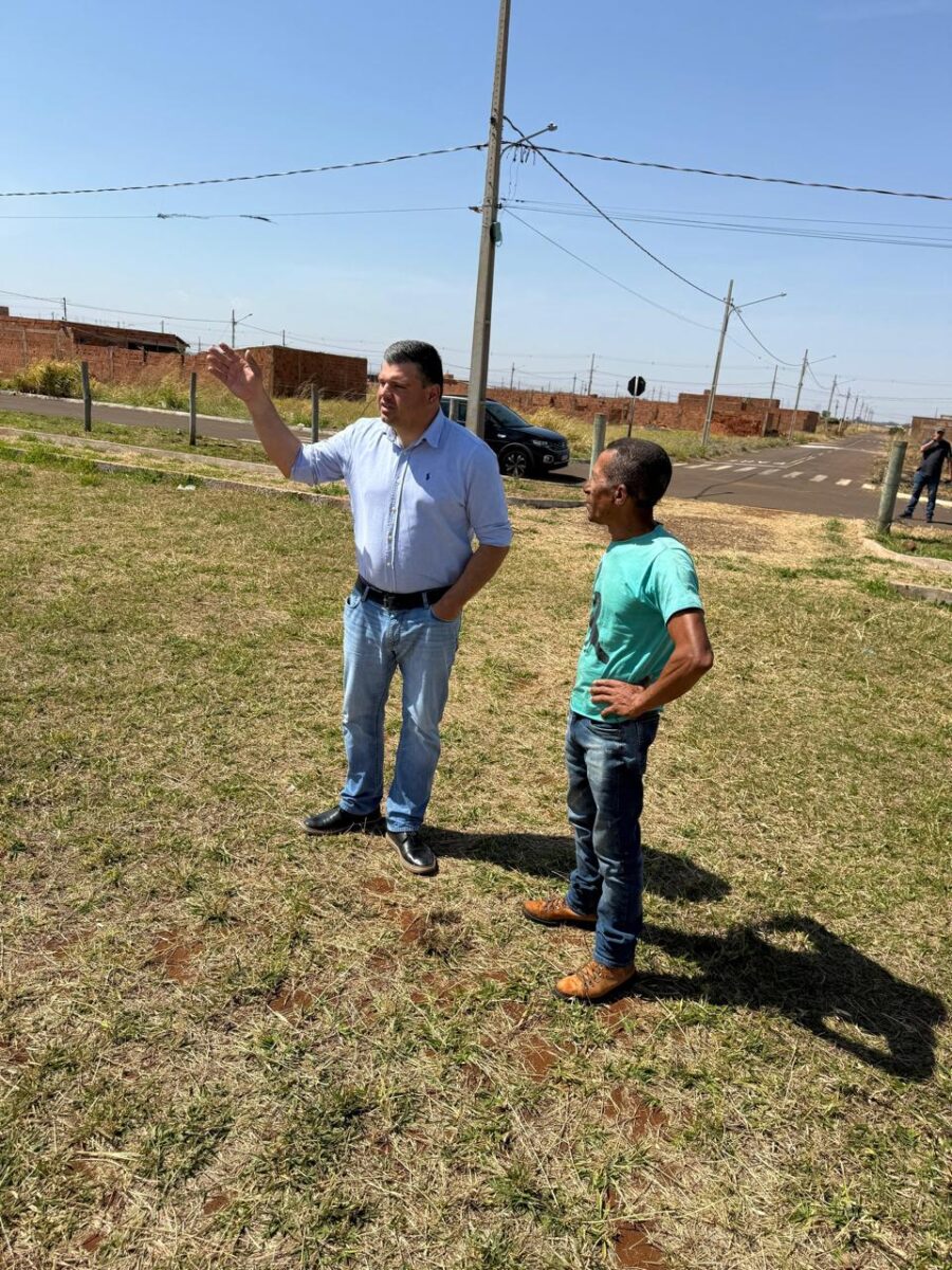 Vereador Silvio Pitu conquista, pela quinta vez consecutiva, o prêmio de Vereador Destaque em Campo Grande/MS
