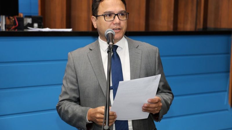 MS terá Cadastro de Condenados por Violência contra a Mulher; projeto de Pedrossian Neto segue para sanção
