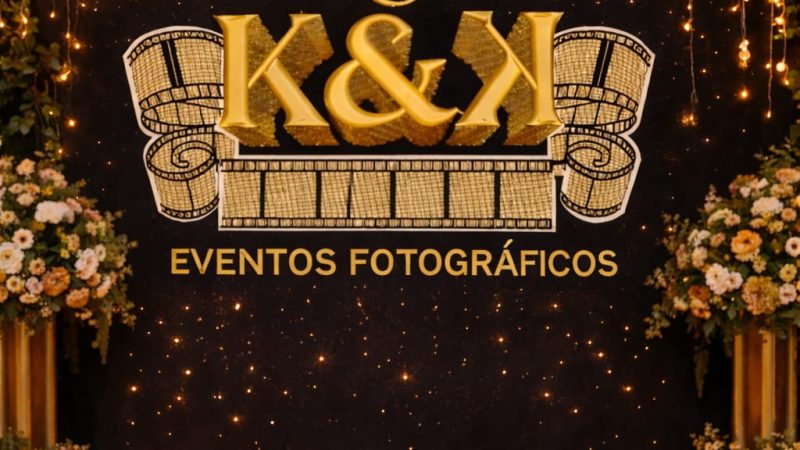 Transforme sua Loja em um Evento Inesquecível com a Kek Eventos Fotográficos!
