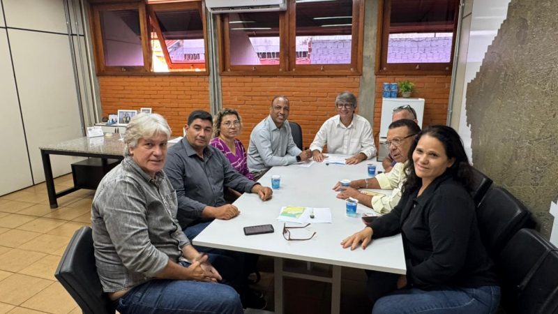 FIM DA ESPERA? Novo Século pode receber melhorias urgentes após articulação de Junior Coringa; veja o que vai mudar!