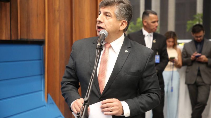 Lidio Lopes apresenta projeto que reconhece chapéu rural como patrimônio histórico e cultural de MS
