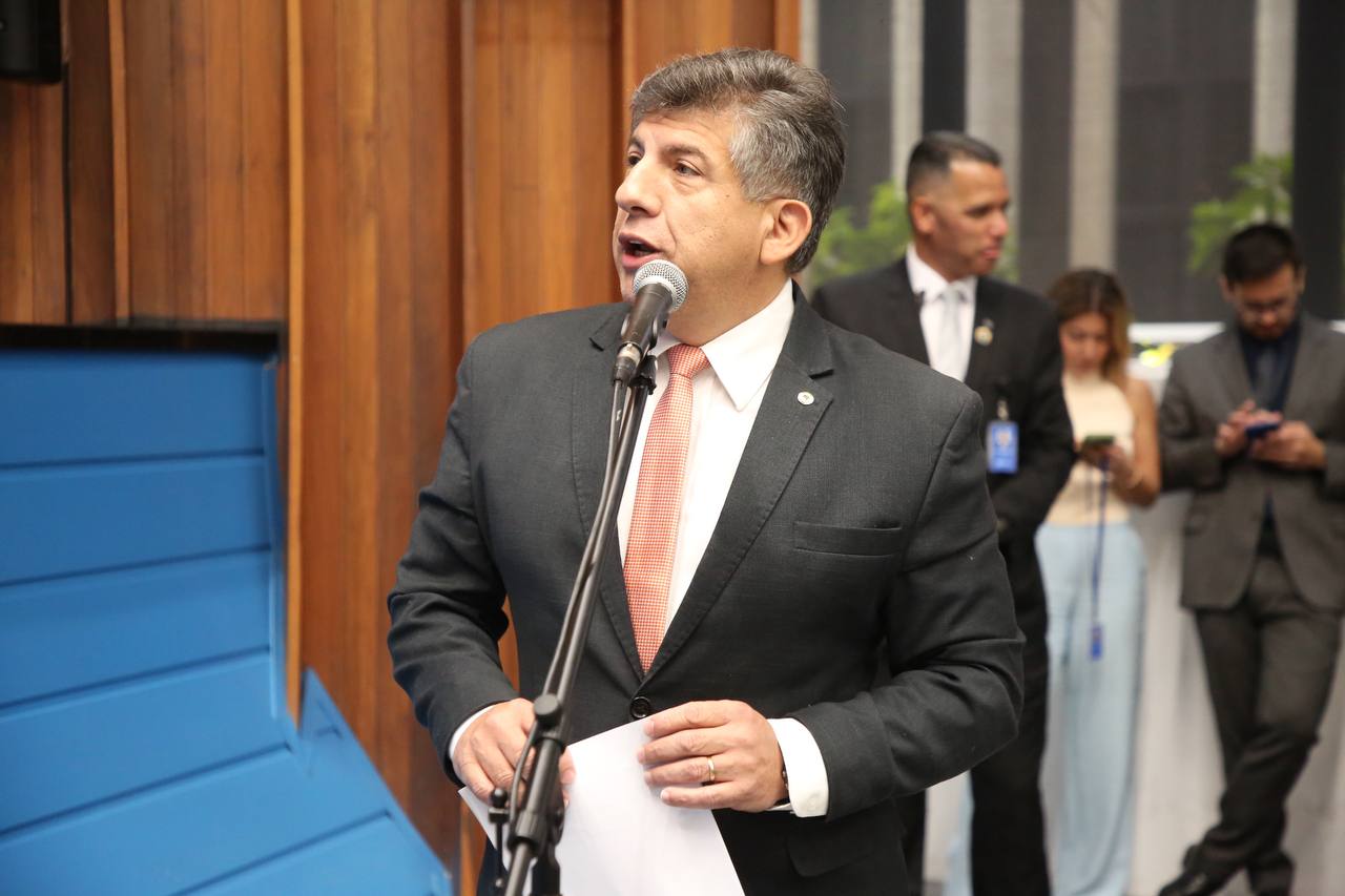 Lidio Lopes apresenta projeto que reconhece chapéu rural como patrimônio histórico e cultural de MS