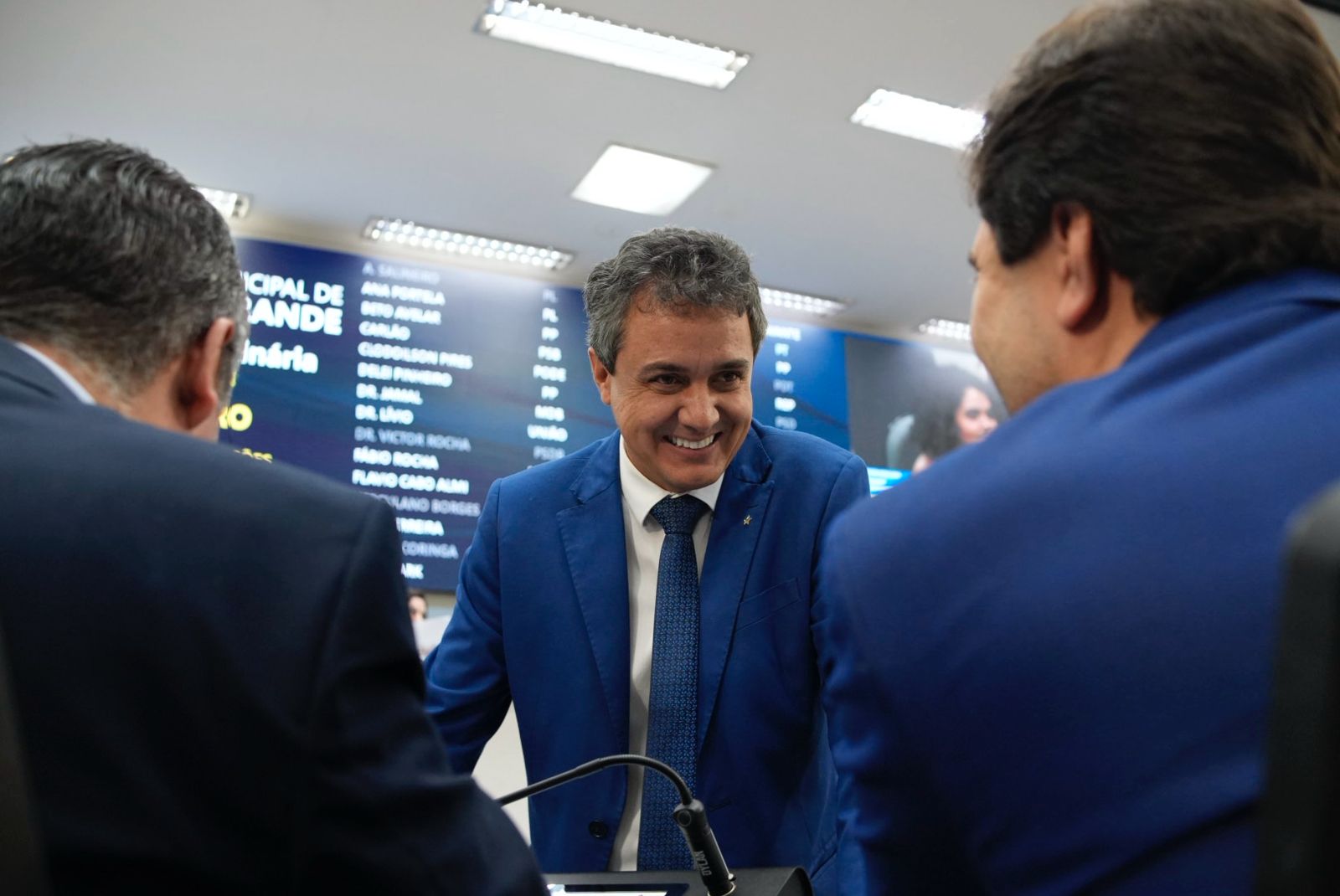 Landmark anuncia pedido de auditoria do TCU na FIEMS e cobra abertura da “caixa-preta” após investigação do MP