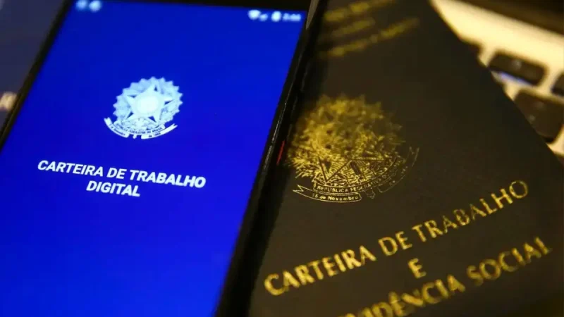 OPORTUNIDADE: Semana começa com 1,9 mil vagas de trabalho e mutirão focado em jovens