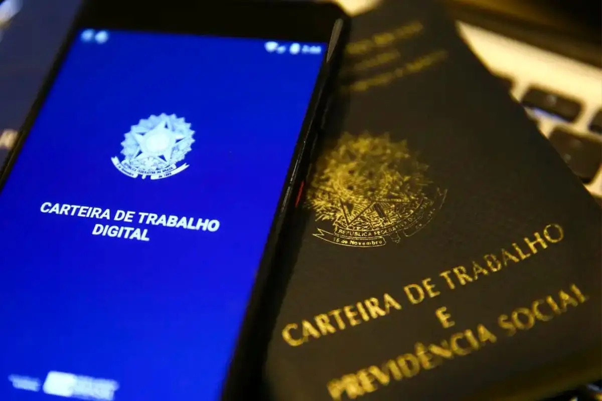 OPORTUNIDADE: Semana começa com 1,9 mil vagas de trabalho e mutirão focado em jovens