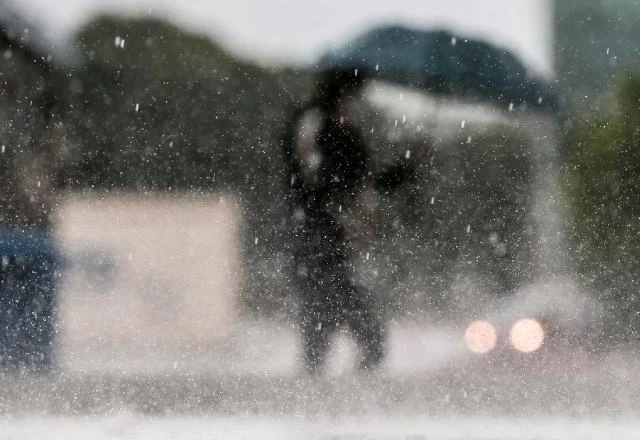 🌩️ Vem temporal por aí? Brasil pode enfrentar chuva forte em diversas regiões nesta terça (24)