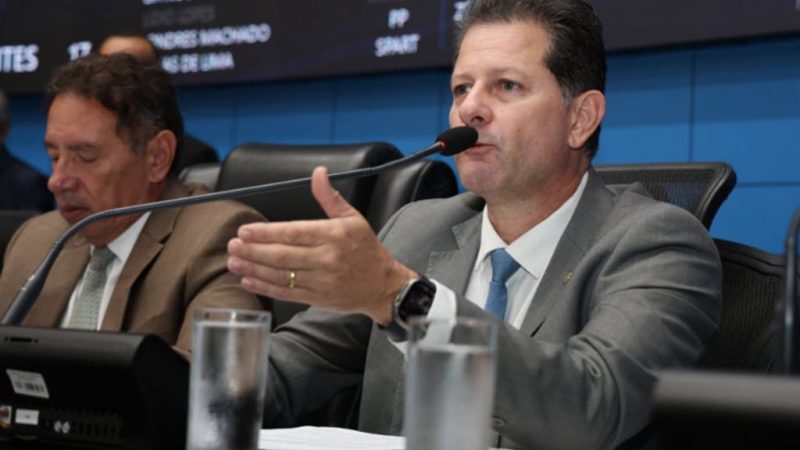 RIO TABOCO: Renato Câmara articula apoio para atender as famílias de Corguinho