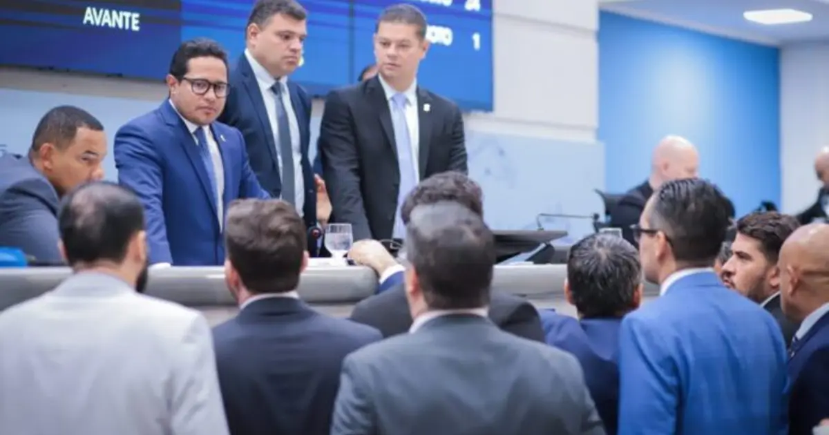 Vereadores votam mudanças no Prodes e veto na quinta-feira