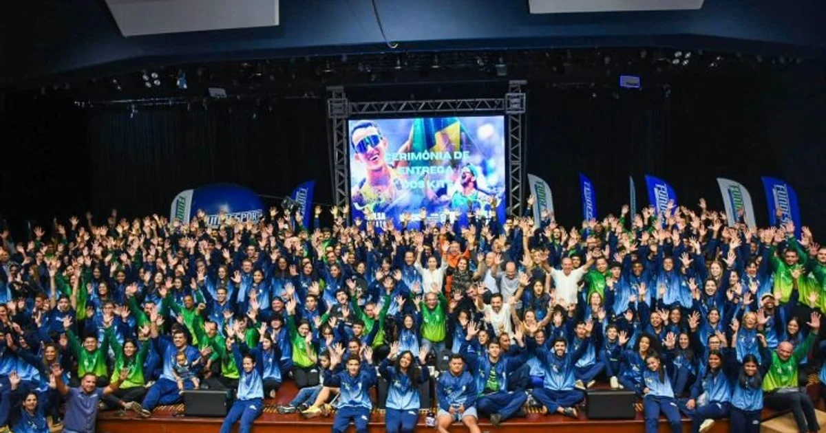 Fundesporte abre inscrições para os programas Bolsa Atleta e Bolsa Técnico