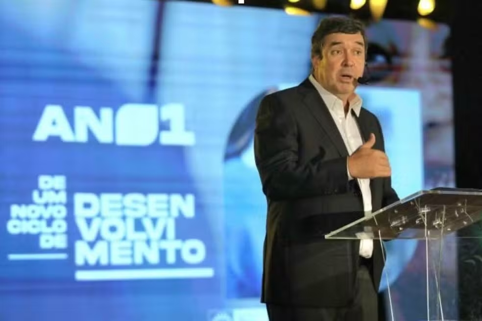 Governador de MS amplia medidas de contenção de gastos e limita despesas em 2026