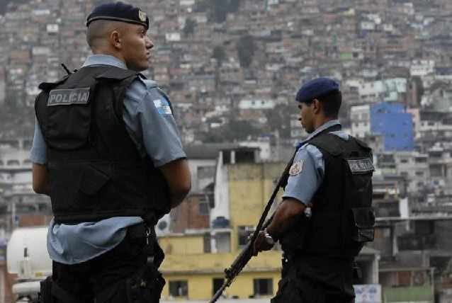 Para 22% dos eleitores, segurança pública é o maior problema do Brasil, diz pesquisa