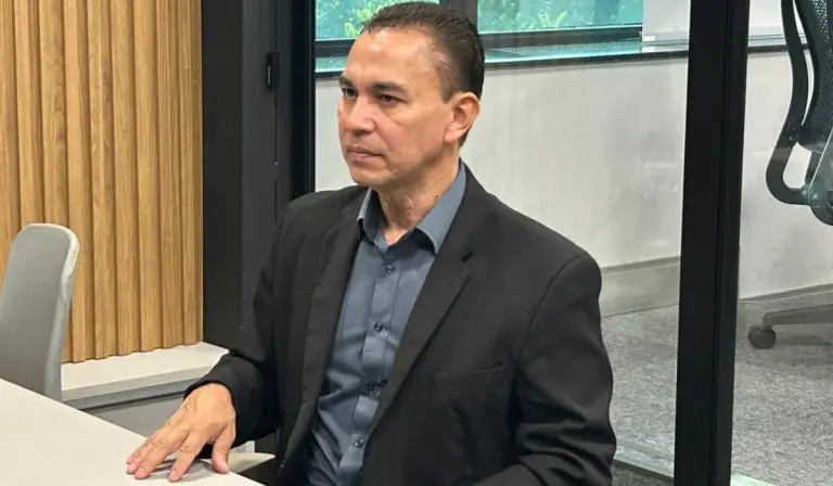 De MS, Ricardo Ortiz assume cadeira no Conselho Nacional de Comunicação e fala de manual para as eleições 2026