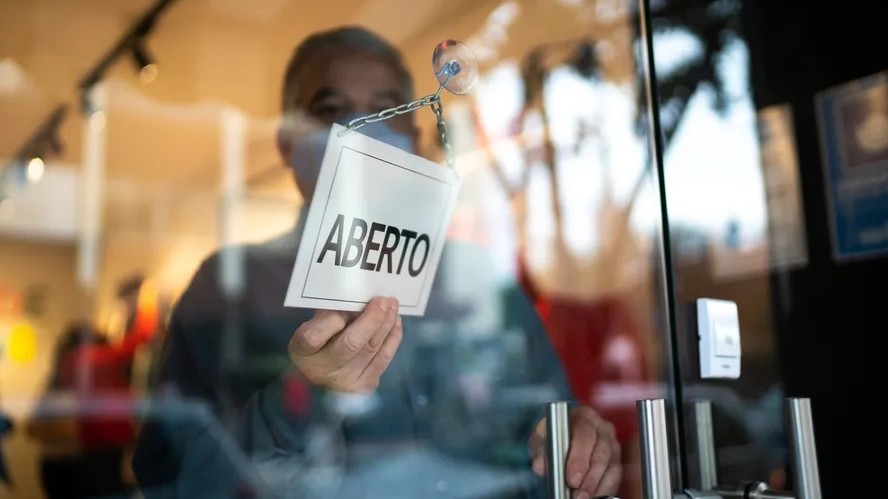 Comércio em Campo Grande: Confiança dos empresários registra alta em 2026