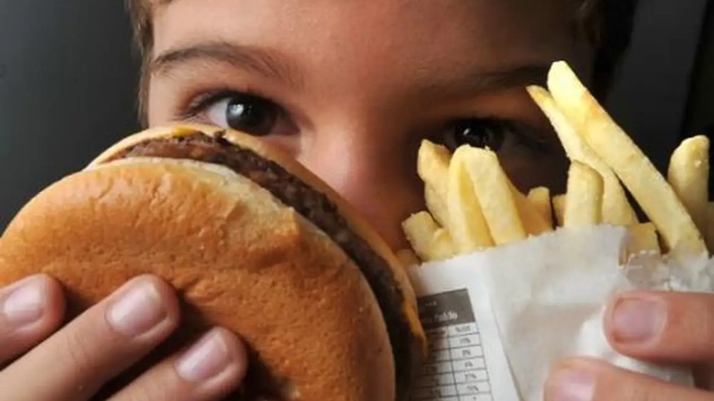 Obesidade Infantil no Brasil: 20% das crianças e adolescentes estão acima do peso