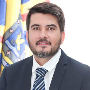 Rafael Tavares desponta como nome do PL de Mato Grosso do Sul para a Câmara Federal em 2026