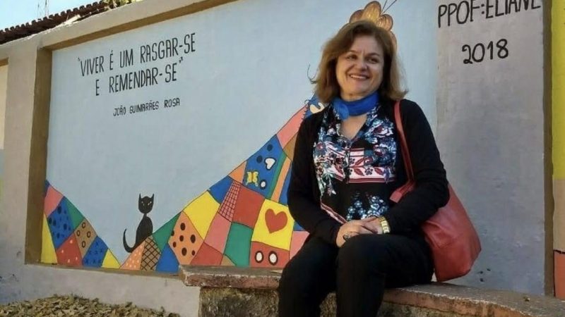 No mês da mulher, vereadora Luiza apresenta projeto que homenageia legado feminino na arquitetura e no urbanismo de Campo Grande