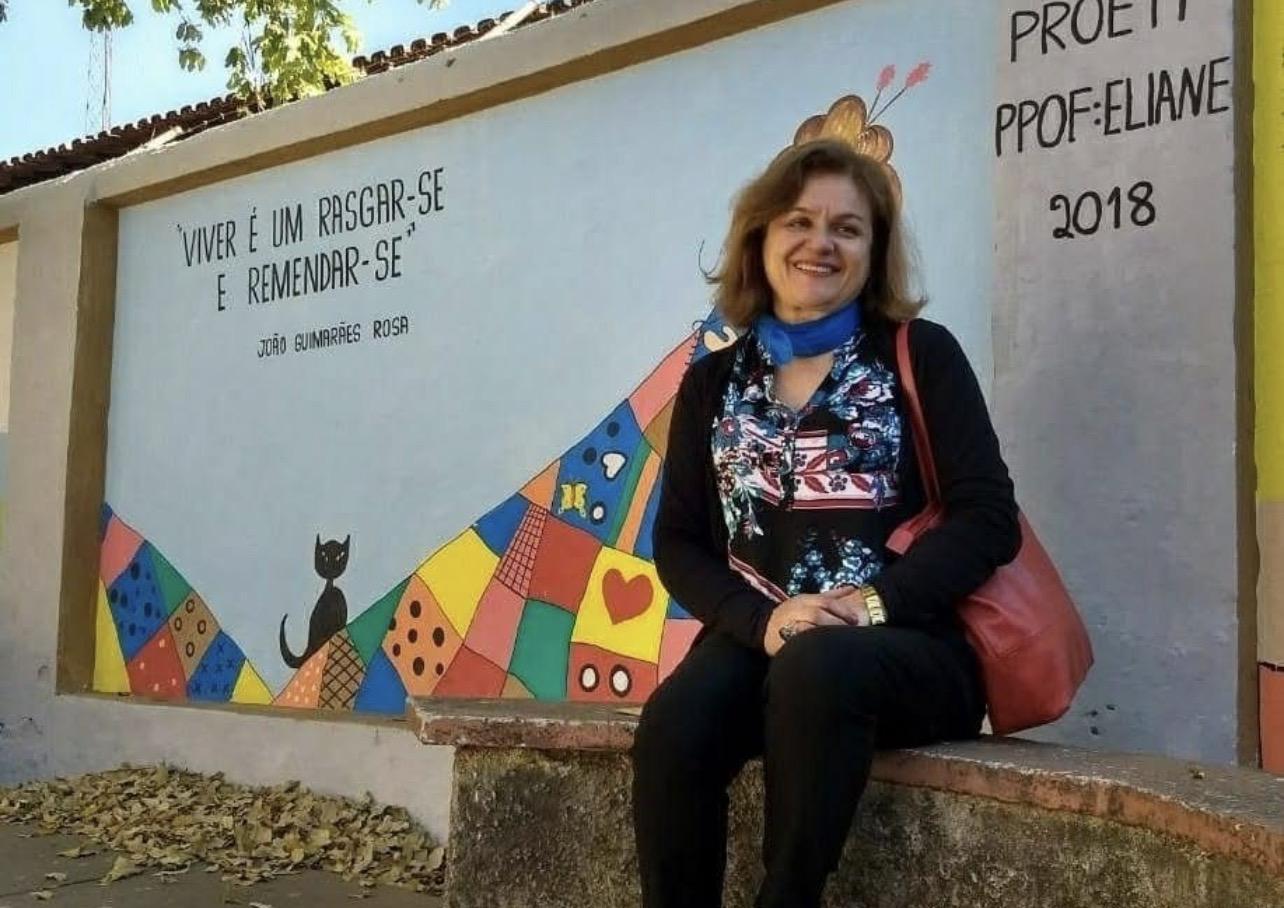 No mês da mulher, vereadora Luiza apresenta projeto que homenageia legado feminino na arquitetura e no urbanismo de Campo Grande