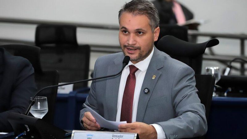 Vereador Leinha garante mais justiça social com nova lei que amplia isenção do IPTU para famílias de baixa renda de Campo Grande Ms