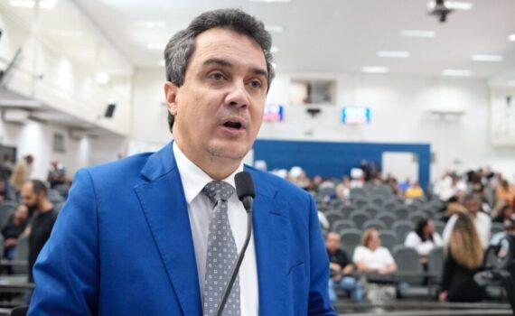 Saúde pode terceirizar 12 UBSFs, 2 UPAs e 2 Centros Regionais, alerta Landmark