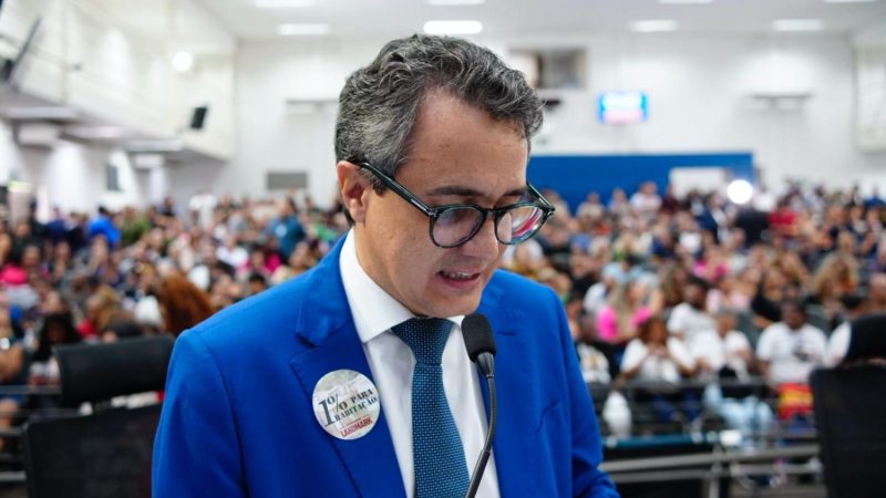 Câmara aprova ampliação do Passe do Estudante para alunos de cursinhos pré-vestibulares