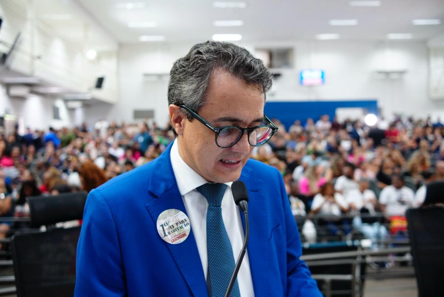 Câmara aprova ampliação do Passe do Estudante para alunos de cursinhos pré-vestibulares