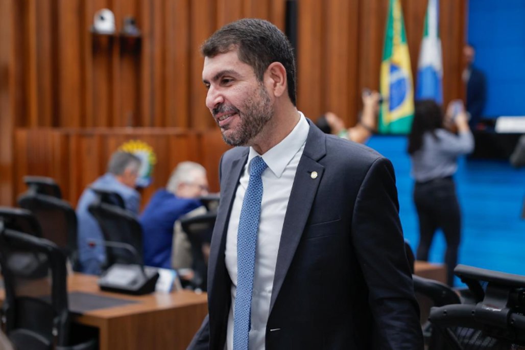 Jamilson Name solicita limpeza e roçada nas margens da rodovia MS-436 em Camapuã