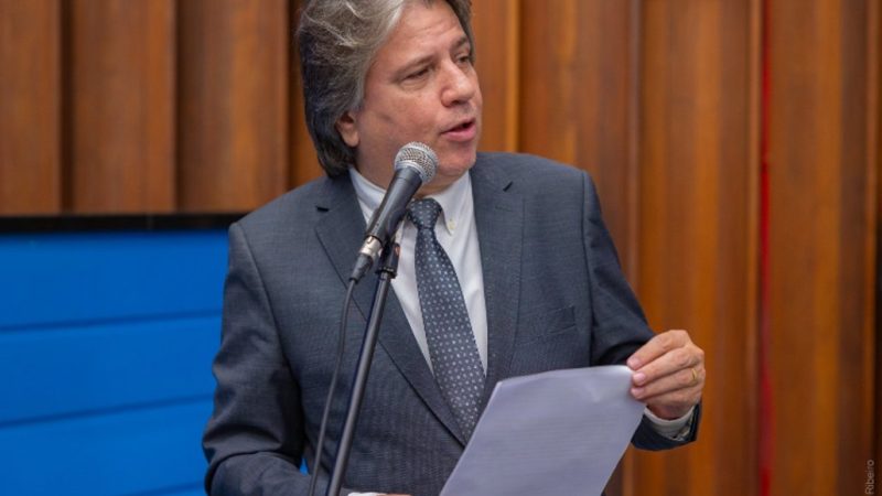 Caravina propõe audiência pública para discutir quedas de energia em Mato Grosso do Sul