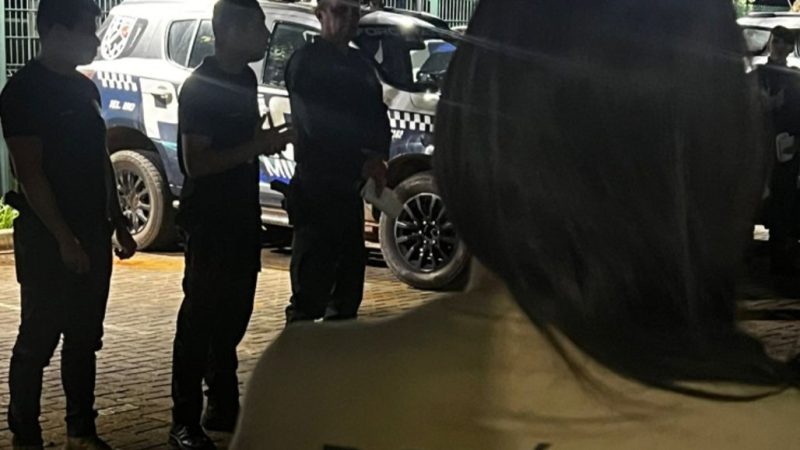 Deputado Zé Teixeira cobra maior estrutura e endurecimento de leis contra feminicídio no MS