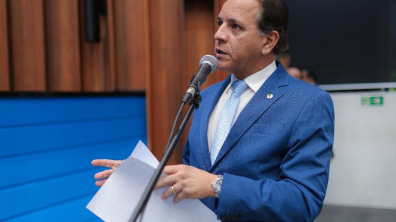 Coronel David cobra abertura do curso de habilitação de oficiais subalternos da PM