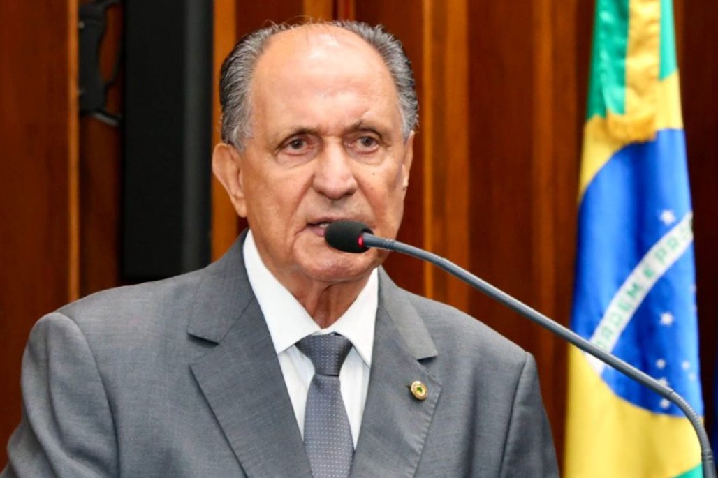 Ações de Zé Teixeira buscam melhorias para Dourados, Douradina e Deodápolis