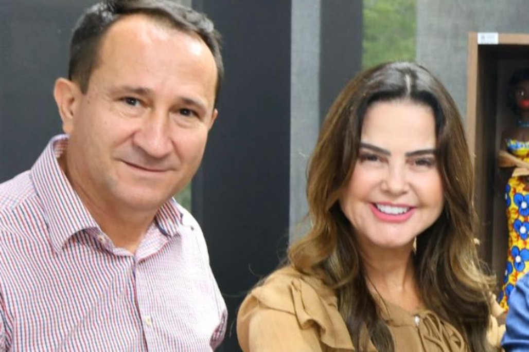 Educação: Mara Caseiro cobra reforma de escola em Paraíso das Águas