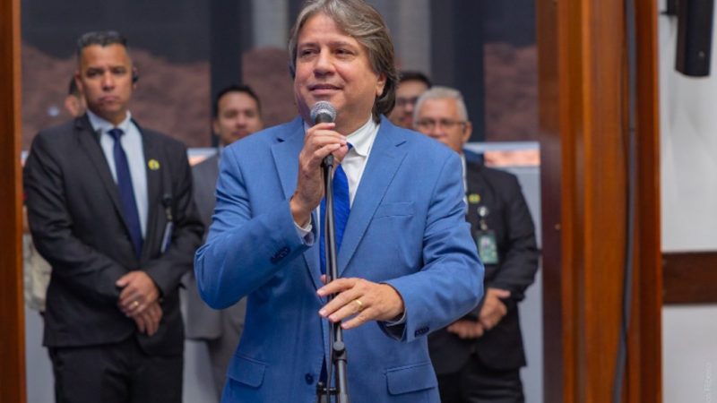 Mato Grosso do Sul:  Caravina propõe estudo para isenção de taxas cartorárias a entidades sem fins lucrativos