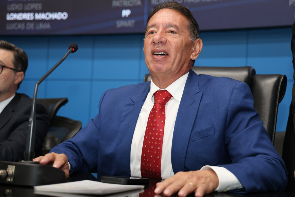 Gerson Claro propõe implantação de área de escape para reforçar segurança na MS-423