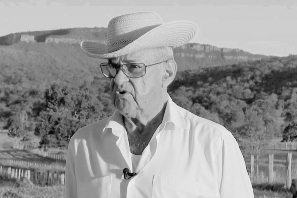 ALEMS destaca legado de Chico Carvalho para pecuária de Mato Grosso do SUL