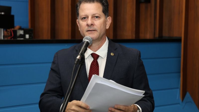 Ciclovia na MS-450: Câmara solicita implantação para garantir segurança em Aquidauana