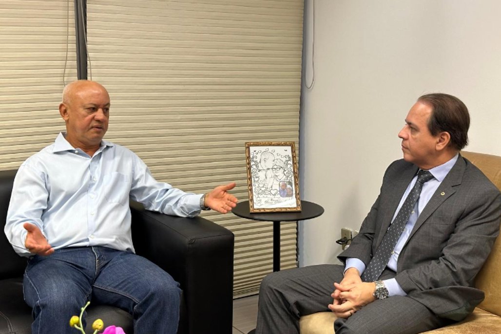 Itaporã: Coronel David aciona Agems para solucionar problemas no transporte intermunicipal